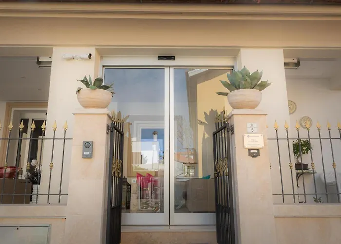 Albergo La Scogliera Castiglione della Pescaia