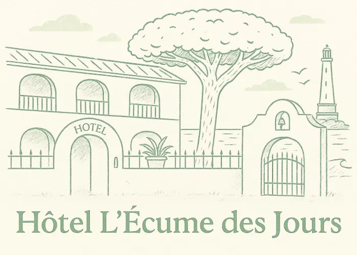L'Ecume des Jours