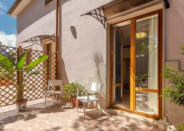 Hotel Parco delle Fontane
