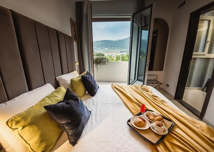 Art Hotel Milano