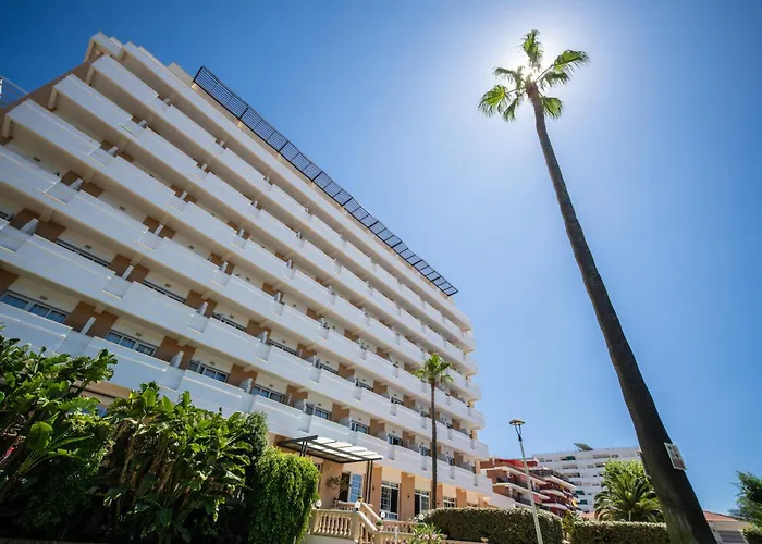 Hotel Pato Amarillo Punta Umbría