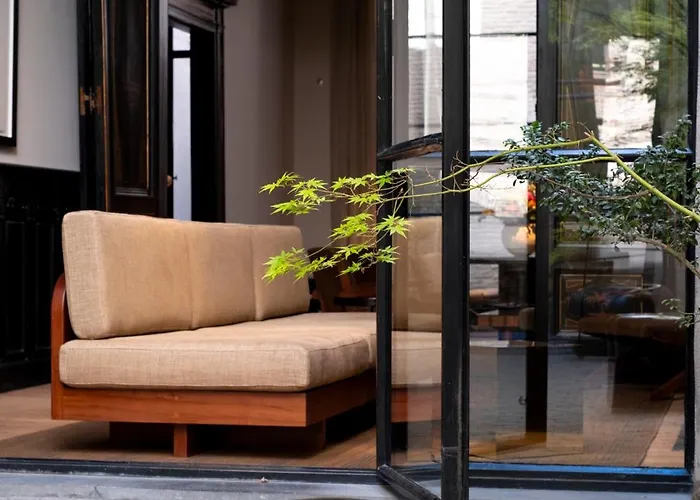 Hotel Julien Antwerpen