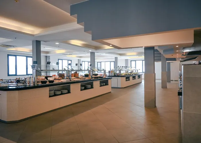 Kn Hotel Matas Blancas - Solo Adultos