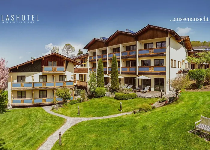 Glashotel Zwiesel