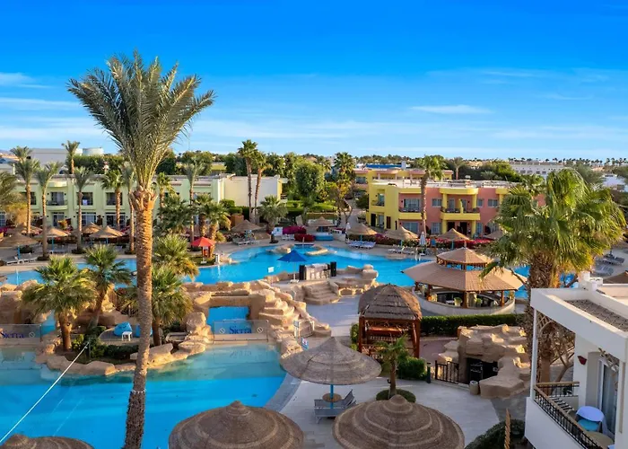 Hotel Sierra Sharm El Sheikh