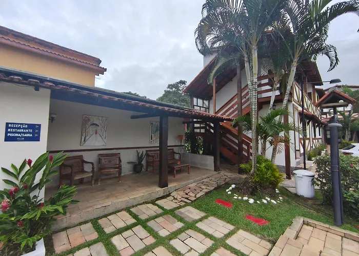 Hotel Villar