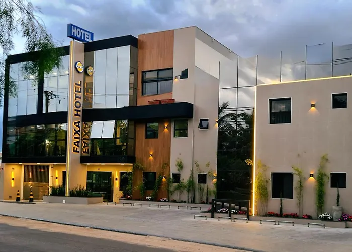 Faixa Hotel