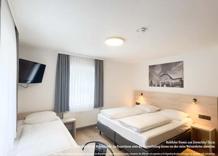 Hotel Am Park Rust