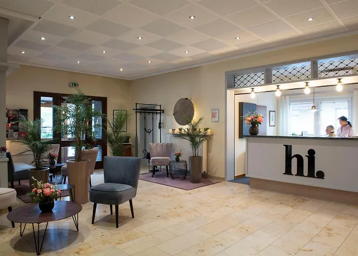 Hotel Alte Post Krefeld