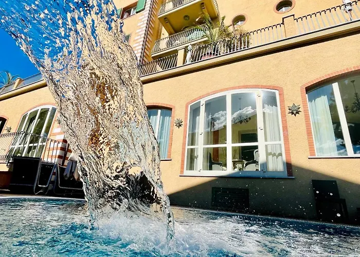 Hotel La Pigna