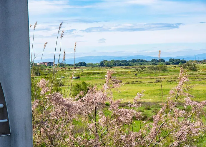 Résidence Hôtelière Natureva&Spa Agde