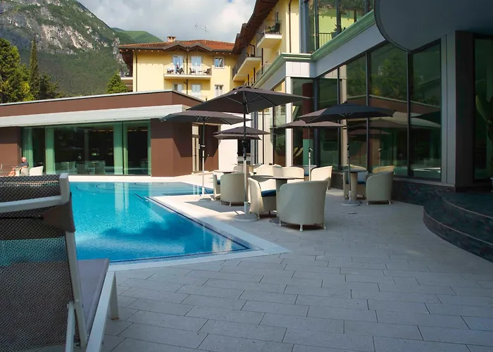 Villa Nicolli Romantic Resort - Adults Only