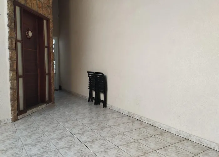 Hotéis centrais de Indaiatuba 