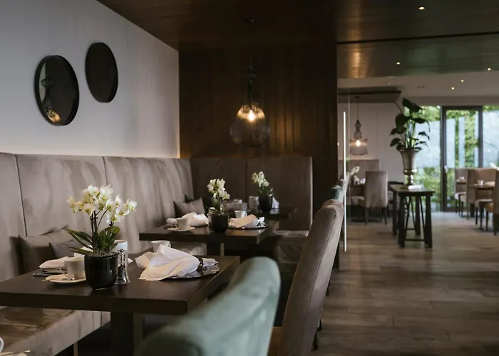 Mair Am Ort Living Hotel B&B Partschins