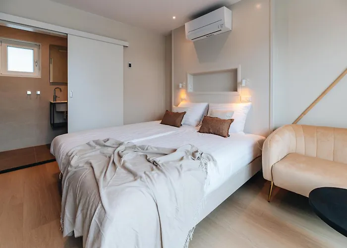 Hotel - B&B Renesse