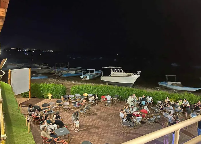 Sea Life Apartments-Hotel Hurghada