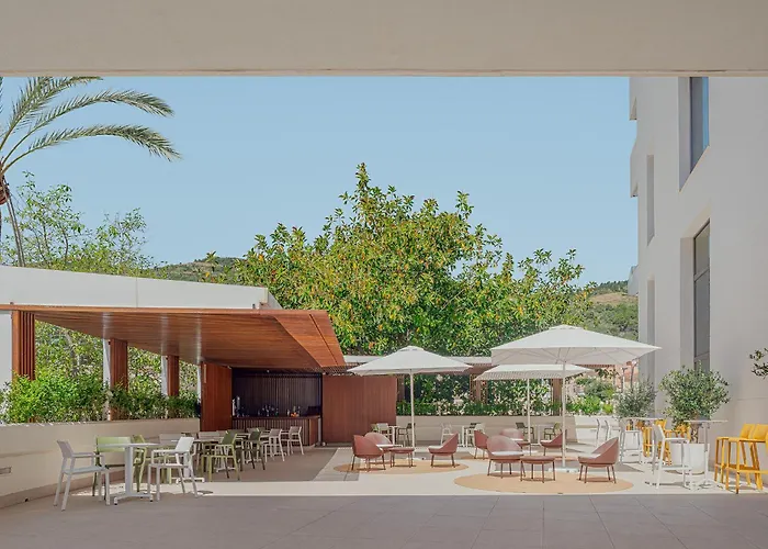 Hotel Santamarta Cullera