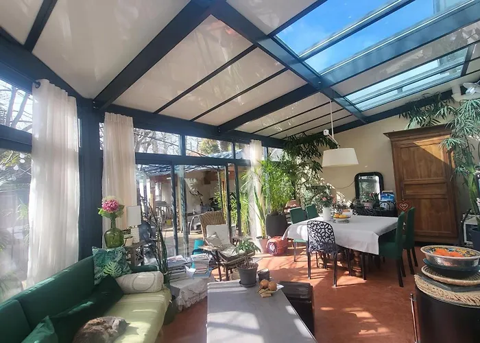 Le Noroit Chambres d'Hôtes Fouras