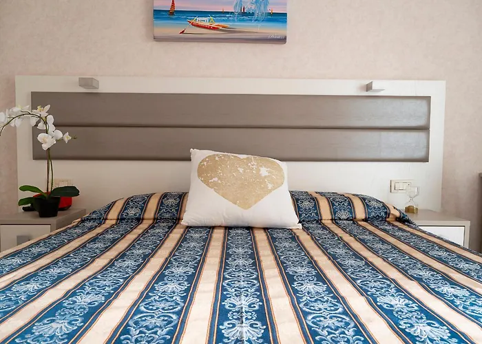Hotel Record Riccione