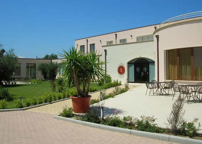 Hermes Hotel Policoro
