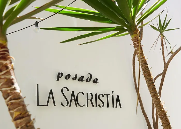 Posada La Sacristía
