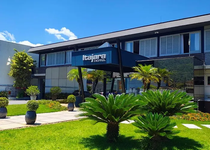 Hotel Itajara