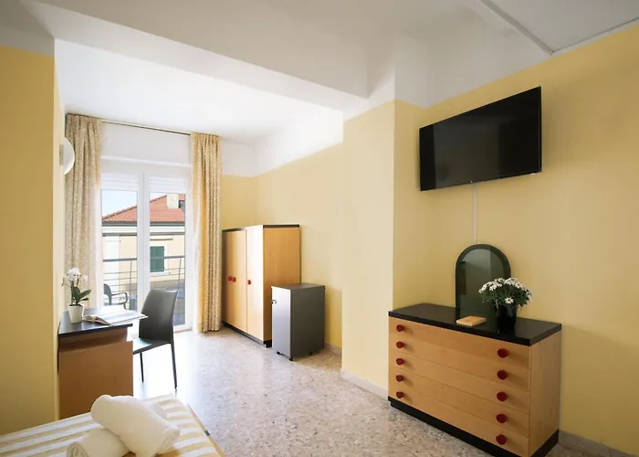 Hotel Marcelli Numana