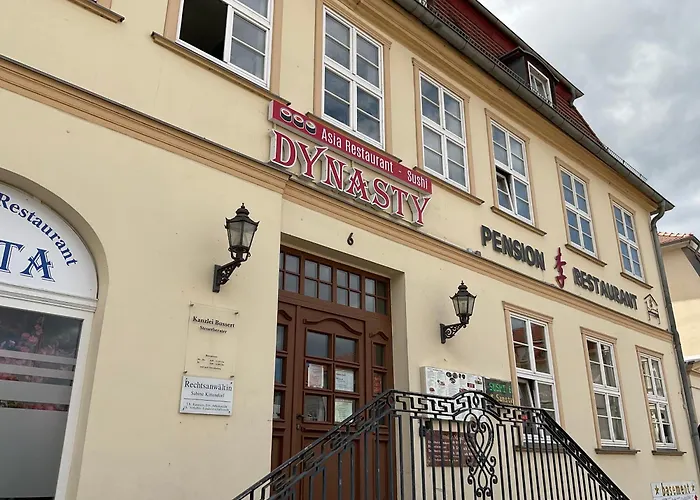 China Haus