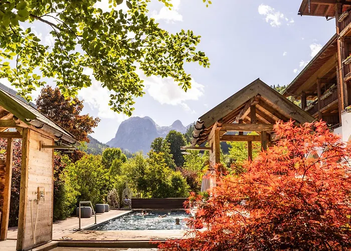 Berghotel Rehlegg Ramsau bei Berchtesgaden
