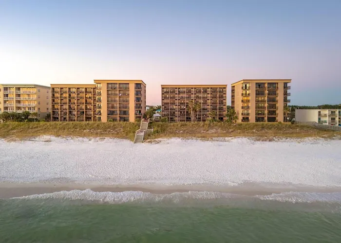 Wyndham Garden Fort Walton Beach - Fully Renovated