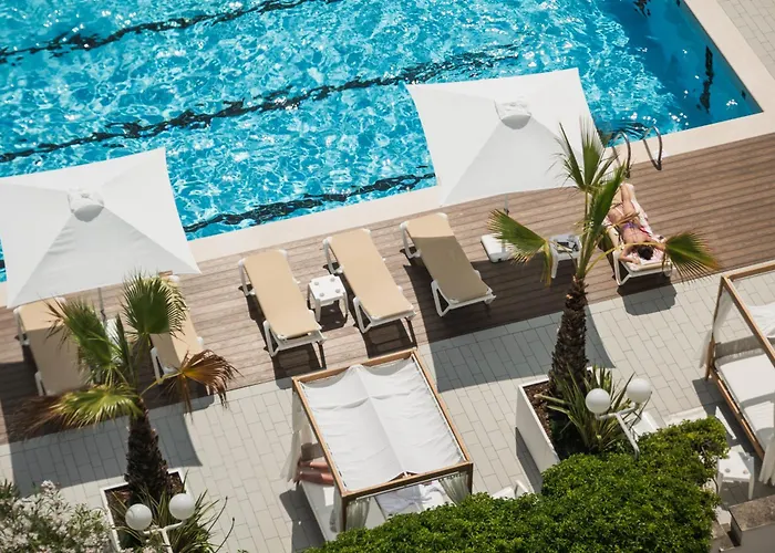 Hr Resort Senigallia