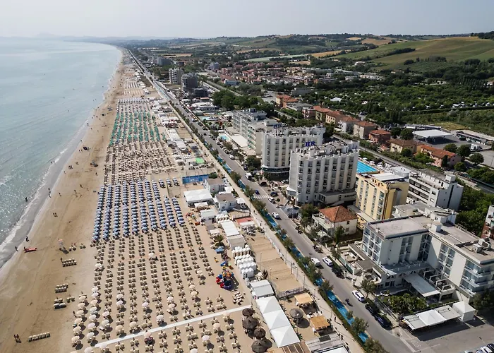 Hr Resort Senigallia