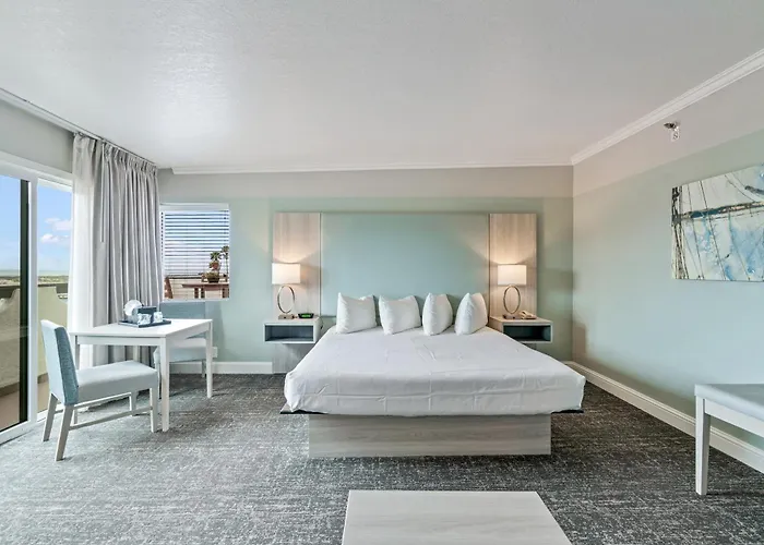 La Serena Inn Morro Bay