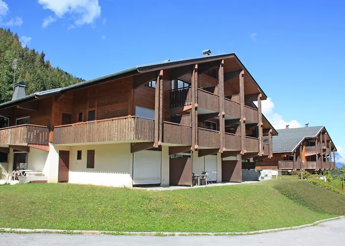 Azureva La Clusaz les Aravis