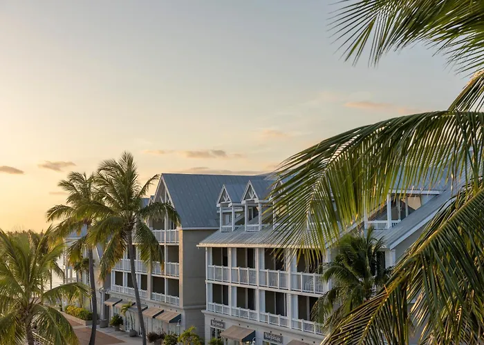 Opal Key Resort & Marina Key West