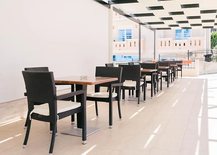 Hotel Ajana Ulcinj
