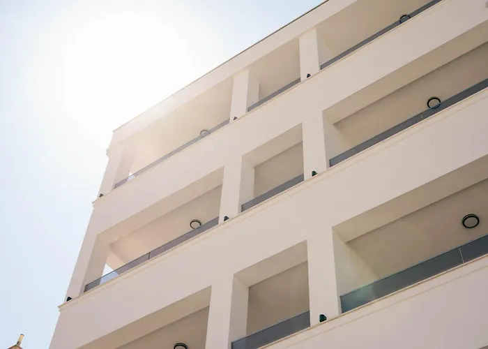 Hotel Ajana Ulcinj