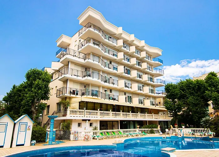 Hotel Miranda