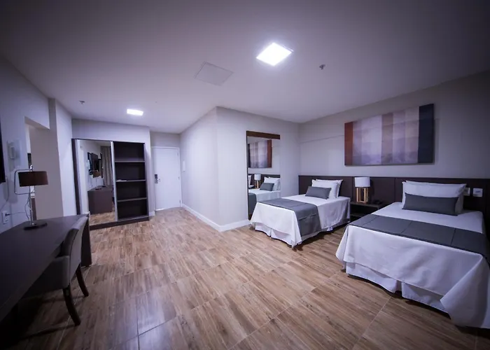 Vila Business Hotel