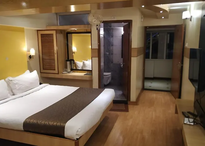 Darshan Hotel
