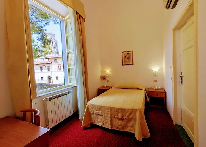 Hotel Villa Kinzica