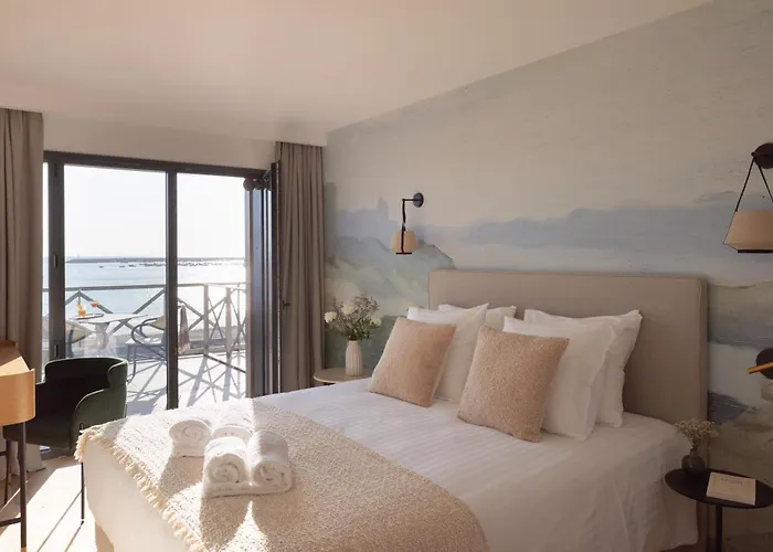 Hotel de la Plage Erquy