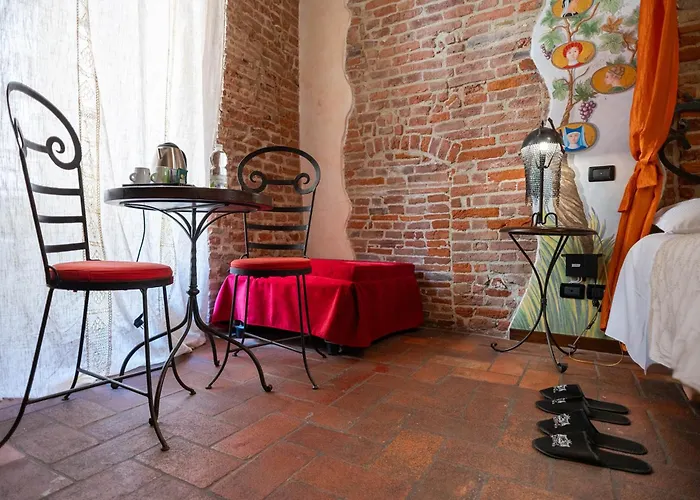 Antica Corte dei Principi