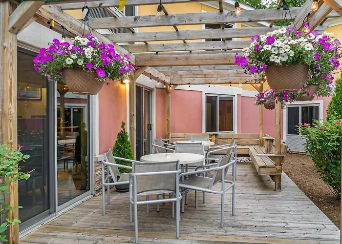 Best Western Plus Traverse City