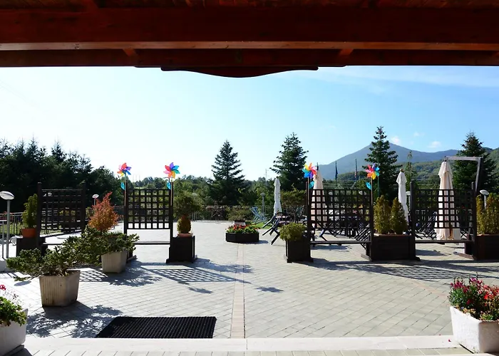 Hotel Cristal