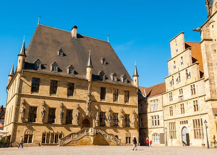 Best Western Hotel Hohenzollern
