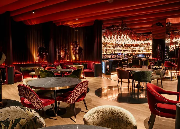 NH Gran Hotel Casino de Extremadura Badajoz