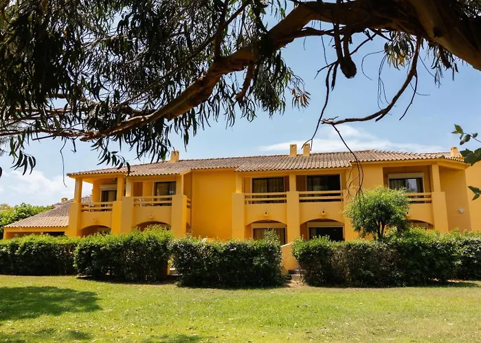 Residence Paese Serenu Porto-Vecchio 