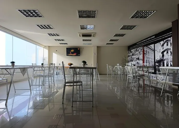 Sallimas Hotel