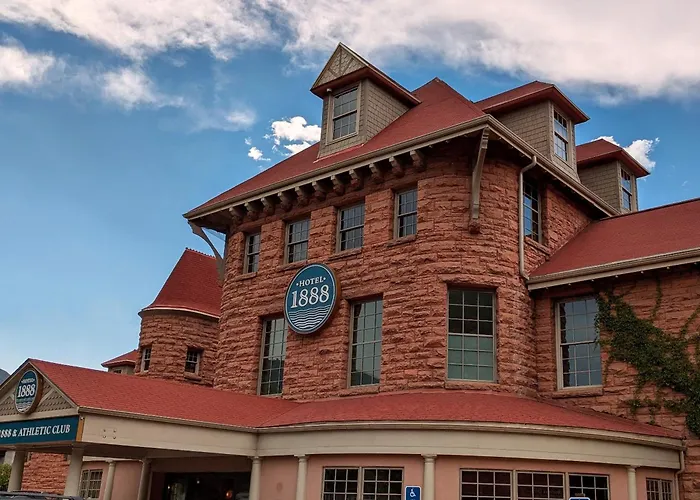 Glenwood Hot Springs Resort Glenwood Springs